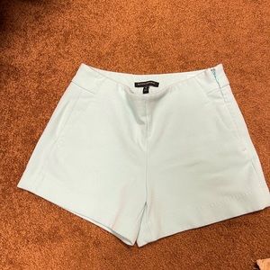 Women shorts from Banana republic. Size S .